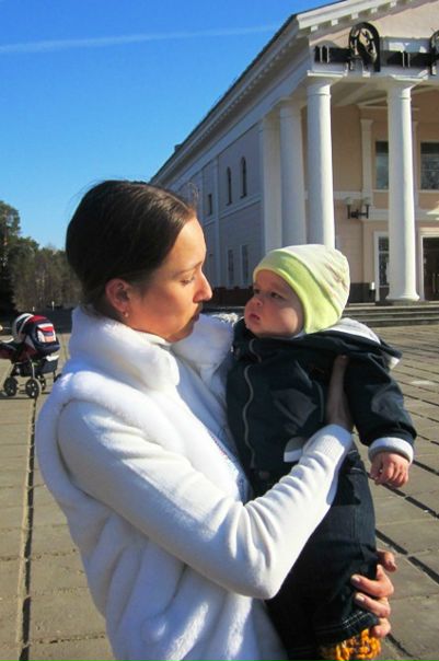 №60, Анюта Липатова, 35 лет, Дзержинск №60, Анюта Липатова, 35 лет, Дзержинск