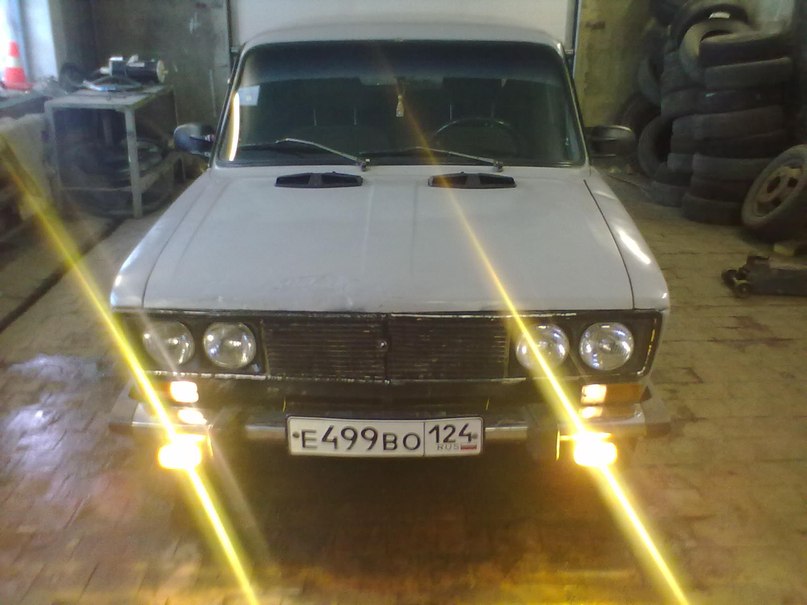 Наталья Слесарева | Большой Улуй