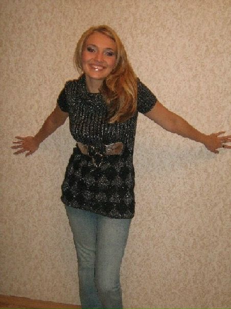 №42, Ольга Зиновьева, 38 лет, Нижний Новгород №42, Ольга Зиновьева, 38 лет, Нижний Новгород