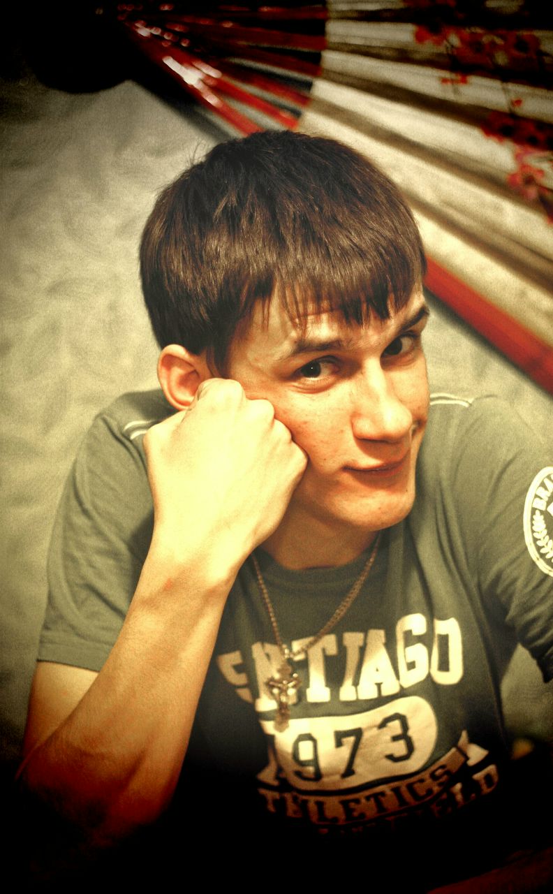 Юлій Лавренко | 