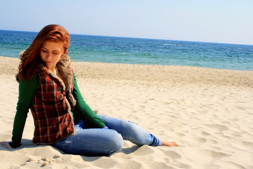 Даша Власюк | Одесса