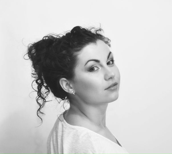 №45, Анастасия Водяницкая, 36 лет, Киев №45, Анастасия Водяницкая, 36 лет, Киев