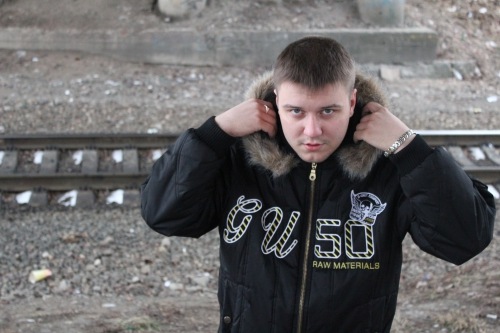 №28, Александр Иванов №28, Александр Иванов