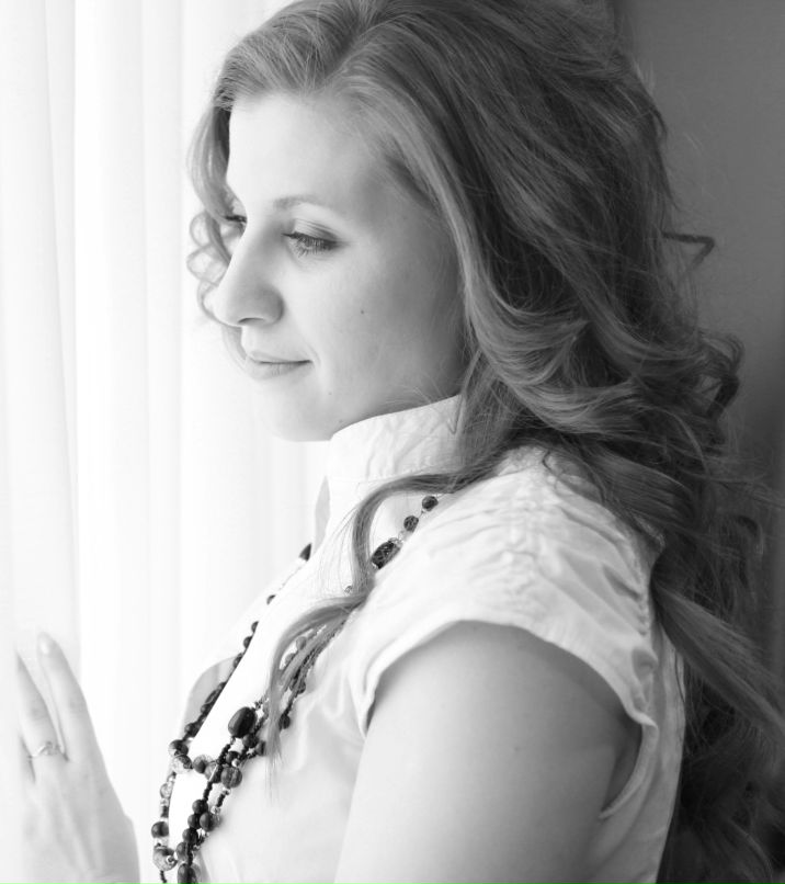 Катюша Горбунова | Красноуфимск