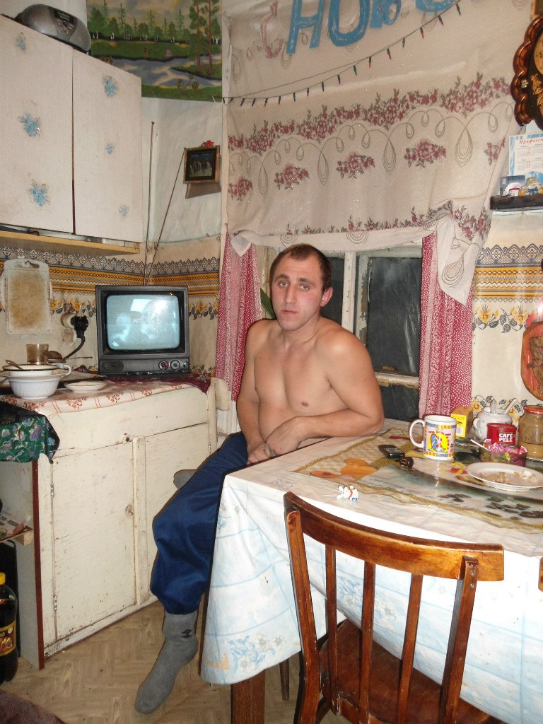 Настя Авдеева | Новосибирск