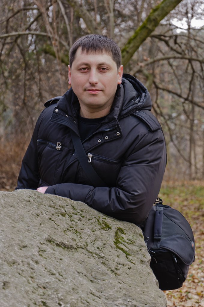 Эдуард Сытник | Белая Церковь