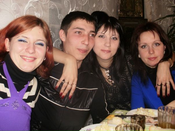 №76, Настя Белик, 37 лет, Зуевка №76, Настя Белик, 37 лет, Зуевка