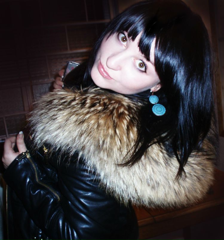 Арина Предместникова | Одесса