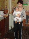 Фотография Данюк Светы
