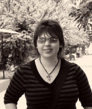 Кристина Леднева | Севастополь