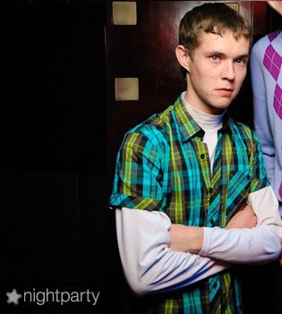 Илья Скорин | | Челябинск