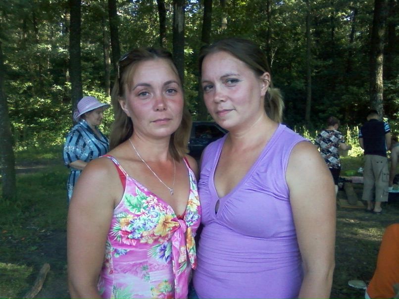 Ольга Краснова | Новочебоксарск