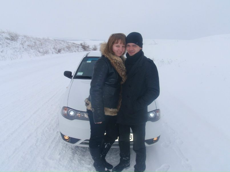 Саня Ткач | Черноморск / Ильичевск