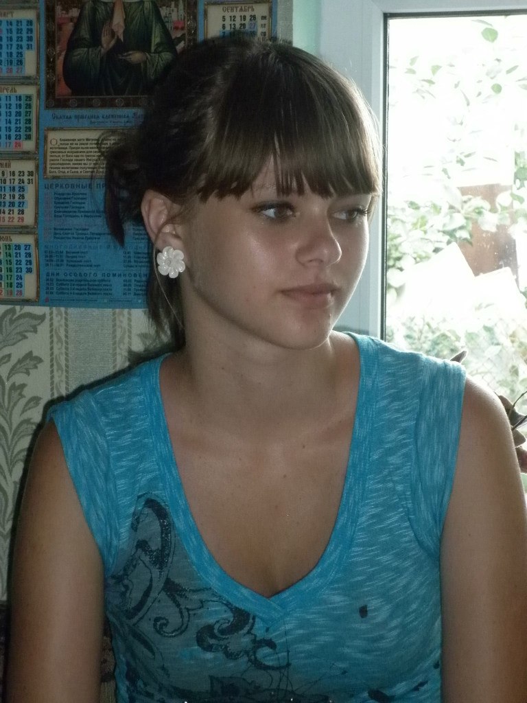 Евгения Кузнецова | Липецк