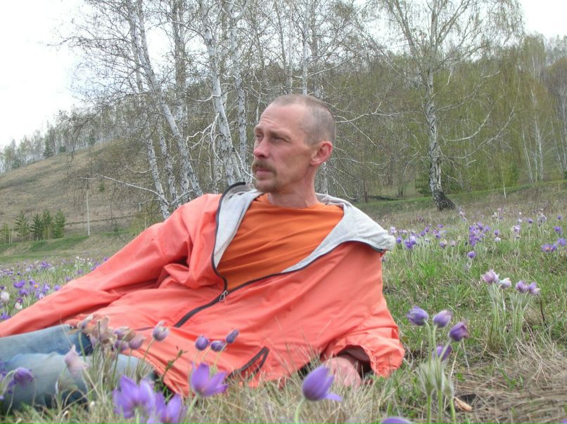 Константин Травников | Уфа