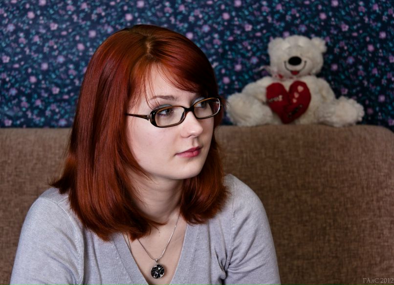 Elena Lazareva | Москва