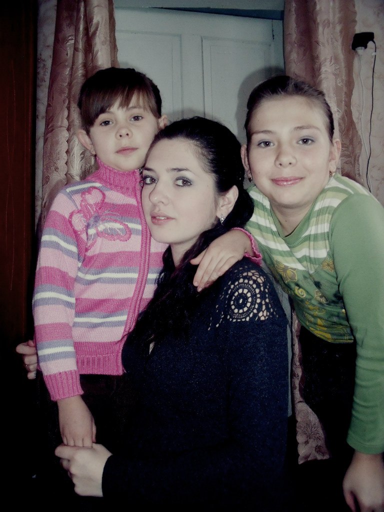 Юля Качур ♥ ⎝⏠⏝⏠⎠StEePlY♥ | Хмельницкий