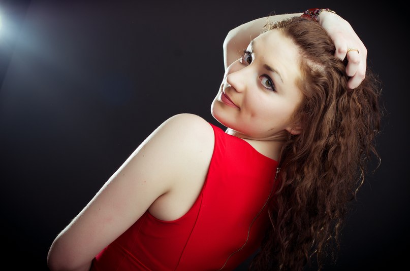 Айгуль Айбашева | Уфа