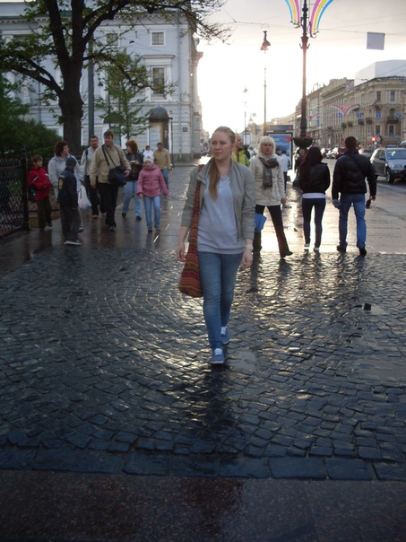 №17, Дарья Перфилова, 33 года, Санкт-Петербург №17, Дарья Перфилова, 33 года, Санкт-Петербург