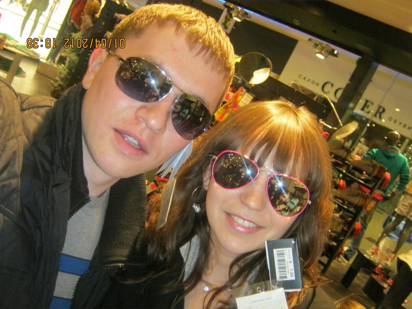 Александр Чумаченко | Оренбург