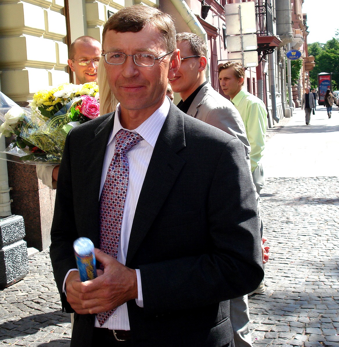 Фото профиля