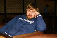 Фотография Алексей Рогозин