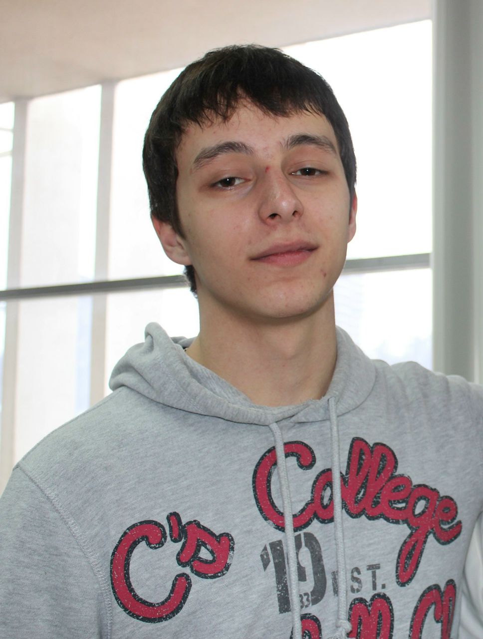 Костя Гуркин | Сочи