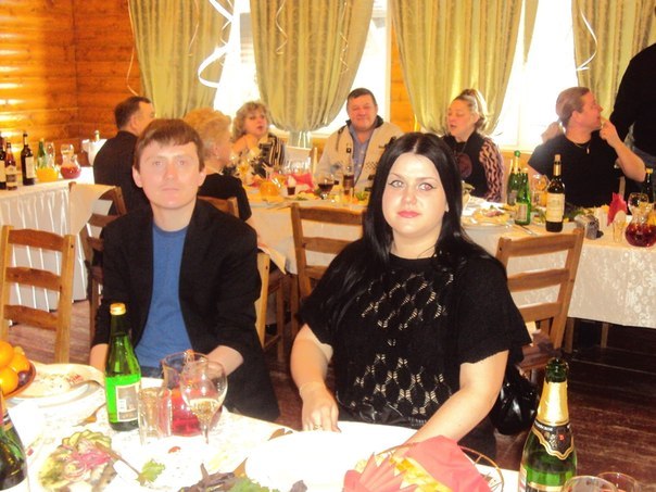 Николь Князькова | Москва