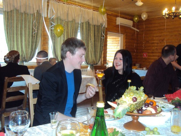 Николь Князькова | Москва