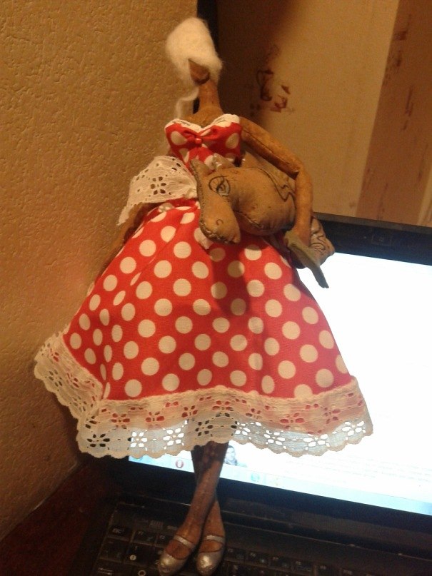 Надя Степановская | Москва