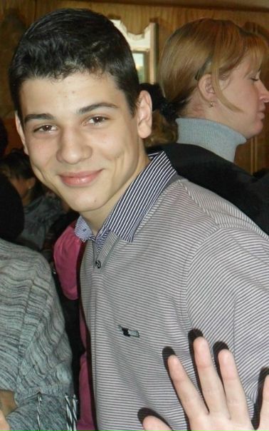 №6, Виктор Паламарчук, Винница №6, Виктор Паламарчук, Винница