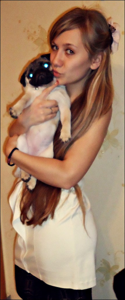 Аксинька Добринская | Красноярск