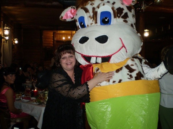 Елена Михеева | Великий Новгород