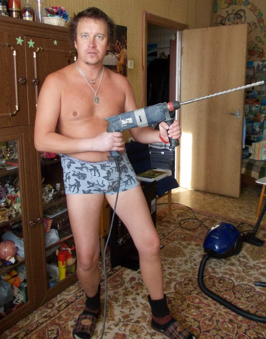 Тёма Неуловимый Валерьевич | Москва