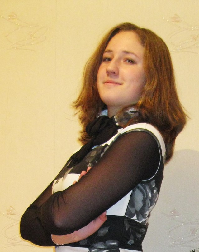 Наталья Ильина | Ижевск