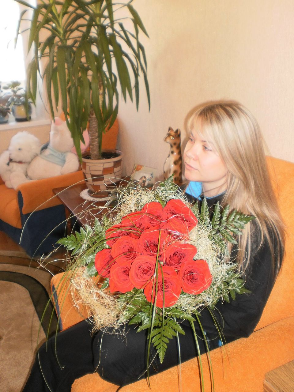 Екатерина Бусева | Витебск