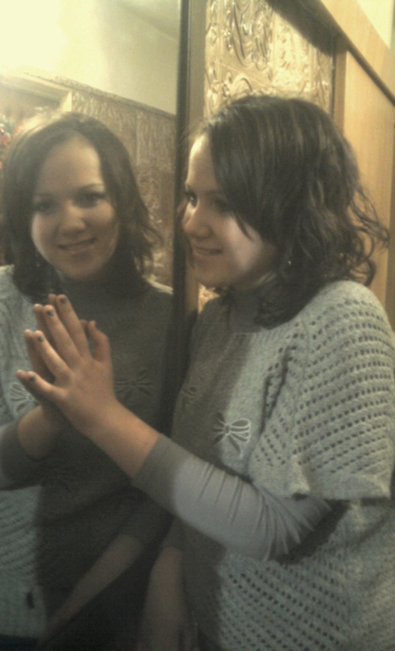 Маришка Мусиенко | Киев