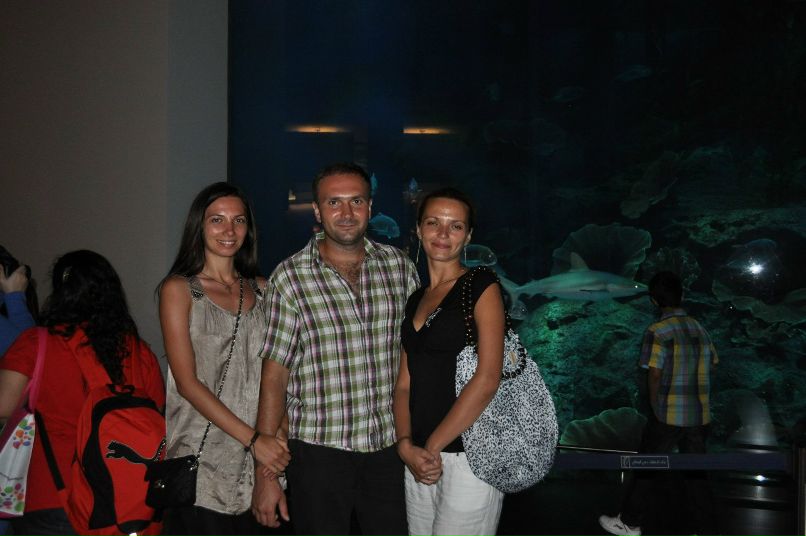 Александр Ащаулов | Кривой Рог