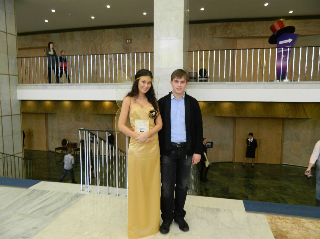 Виталий Коляса | Москва