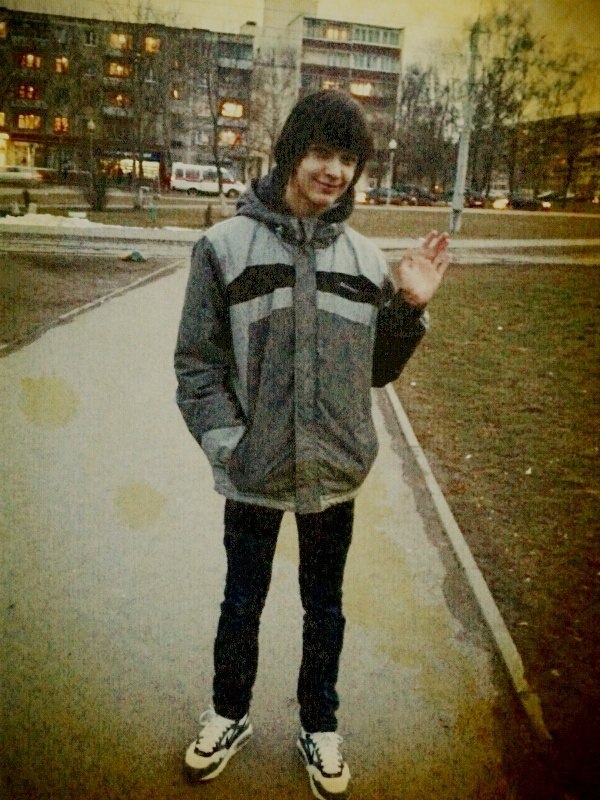 Егор Гадун | Минск