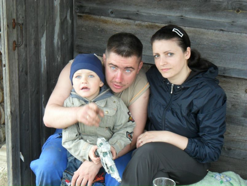 №4, Михаил Лежнюк №4, Михаил Лежнюк