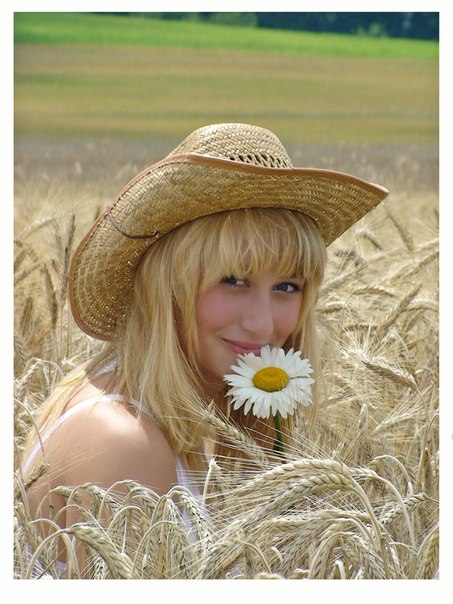 №7, Альона Копейко, Тараща №7, Альона Копейко, Тараща