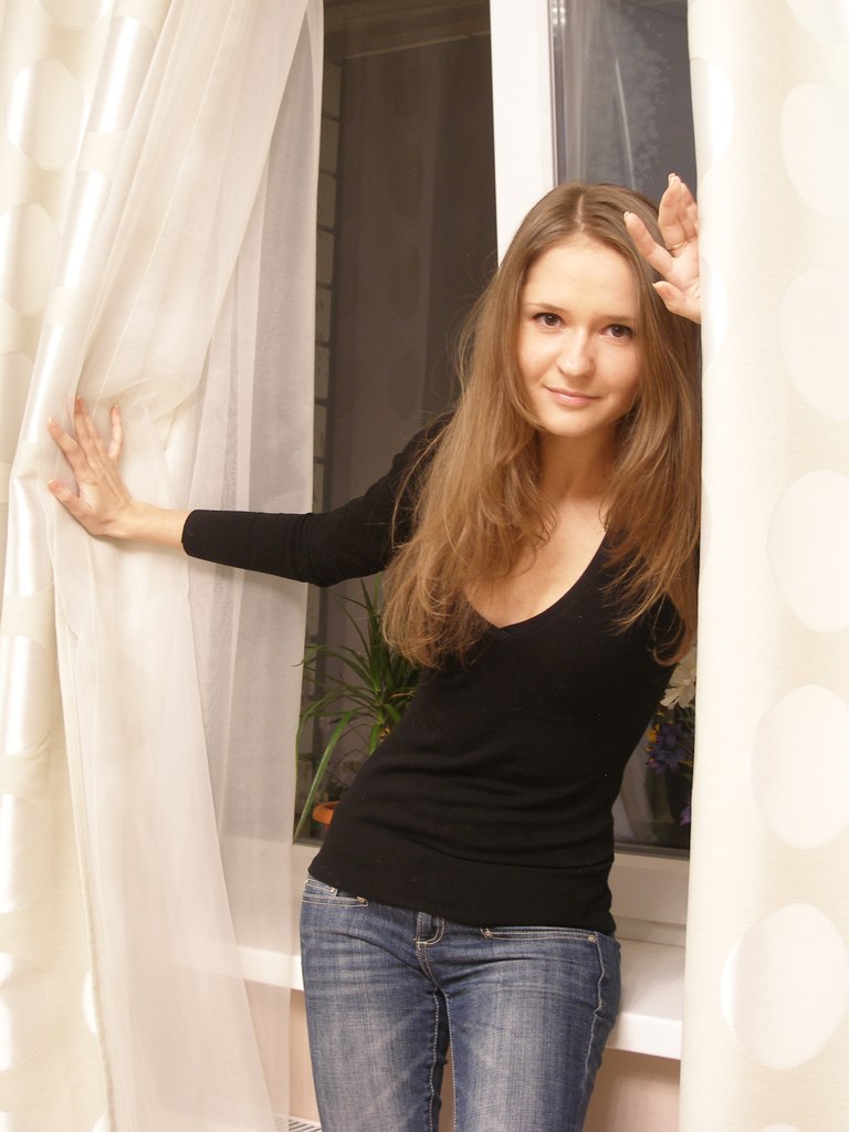 Юлия Мачина | Энгельс