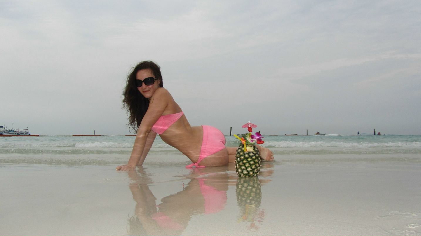 Елена Лукина | Екатеринбург