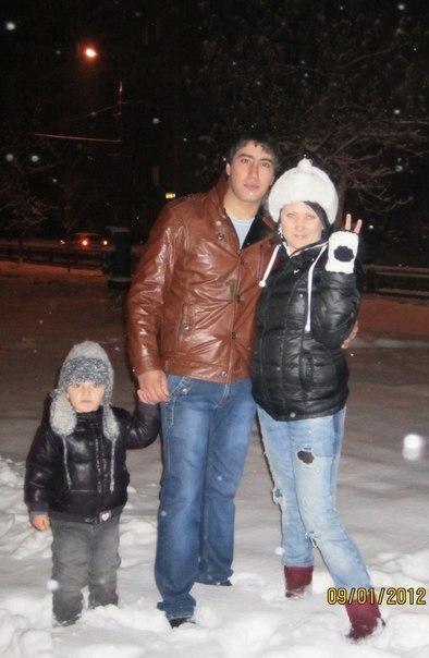 Александр Старцев | Волгоград