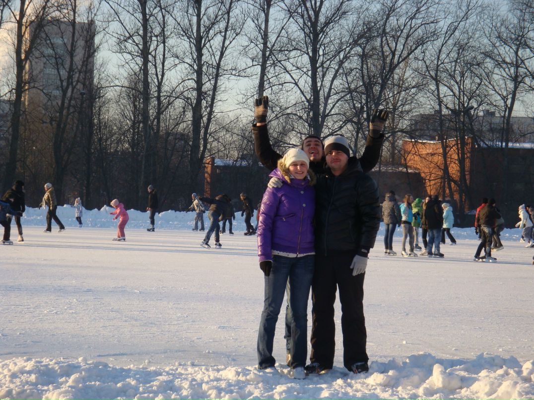 Виталий Беленко | Шлиссельбург