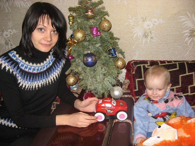Ирина Соловьева | Одесса