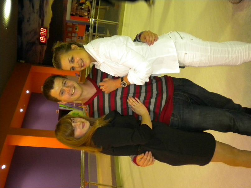 Инна Токовенко | Мироновка