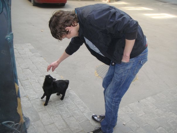 Алексей Александров | Москва