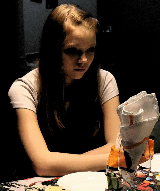 Алина Пигулина | Казань